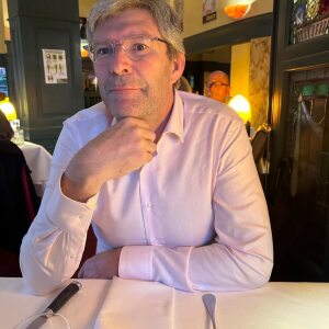 Photo de profil de Laurent Schubnel