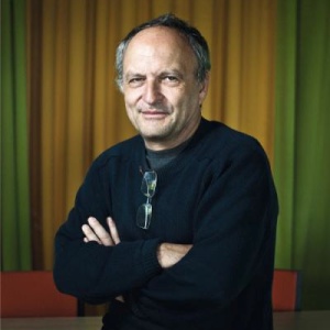 Photo de profil de Laurent Schwartz