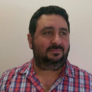 Photo de profil de Laurent Sciuto
