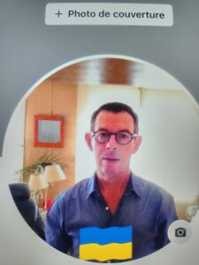 Photo de profil de Laurent Segalen