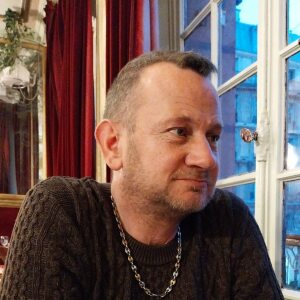 Photo de profil de Laurent Seimpere