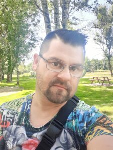 Photo de profil de Laurent Seine