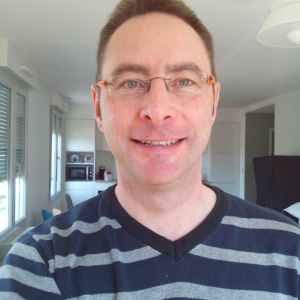 Photo de profil de Laurent Serrault