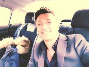 Photo de profil de Laurent Serreli