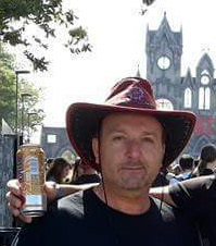 Photo de profil de Laurent Servant