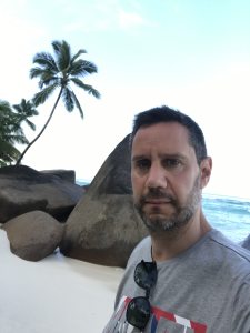 Photo de profil de Laurent Servetti