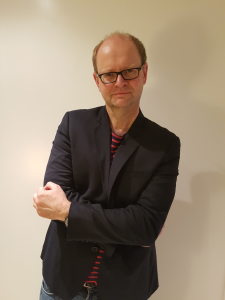 Photo de profil de Laurent Servillat