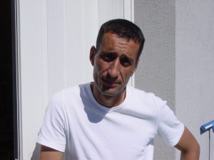 Photo de profil de Laurent Sghaier
