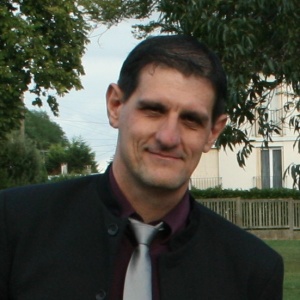 Photo de profil de Laurent Sintes