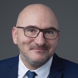 Photo de profil de Laurent Sireix