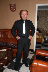 Photo de profil de Laurent Siri