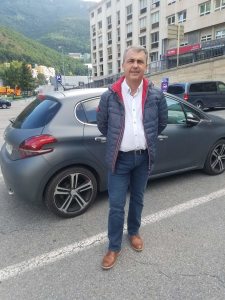 Photo de profil de Laurent Sola