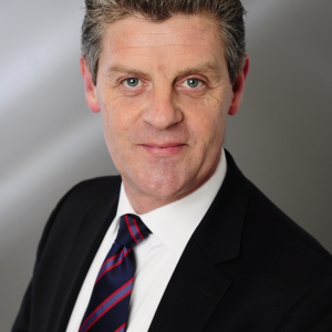Photo de profil de Laurent Soudé