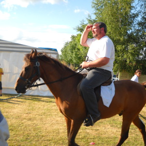 Photo de profil de Laurent Squivay