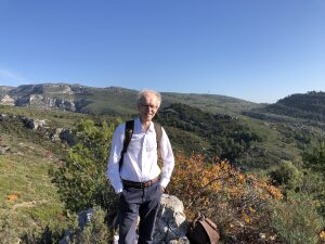Photo de profil de Laurent Surville