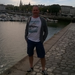 Photo de profil de Laurent Szabelski