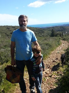 Photo de profil de Laurent Tabary