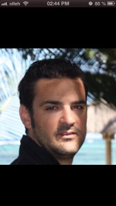 Photo de profil de Laurent Talbot