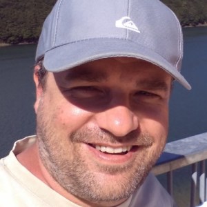 Photo de profil de Laurent Tanguy