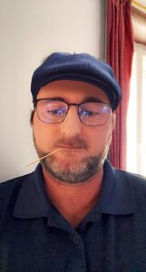 Photo de profil de Laurent Tardieu