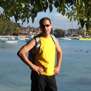 Photo de profil de Laurent Tatu