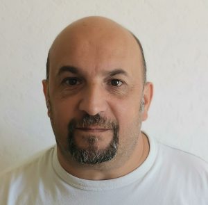 Photo de profil de Laurent Taurin