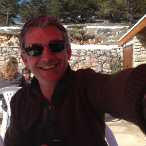 Photo de profil de Laurent Taurou