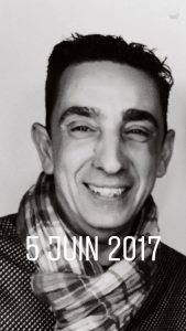Photo de profil de Laurent Taveau