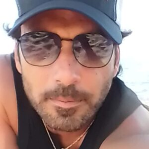 Photo de profil de Laurent Tealdi
