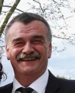 Photo de profil de Laurent Tessier