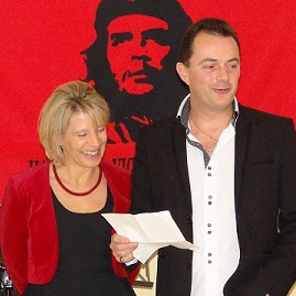 Photo de profil de Laurent Tesson