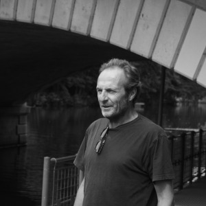 Photo de profil de Laurent Testut
