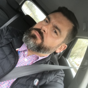 Photo de profil de Laurent Teyssandier