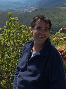 Photo de profil de Laurent Thevenin