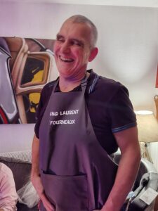 Photo de profil de Laurent Thibaud