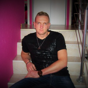 Photo de profil de Laurent Thiemonge