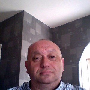 Photo de profil de Laurent Thieulin