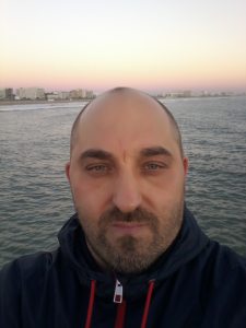 Photo de profil de Laurent Thirion