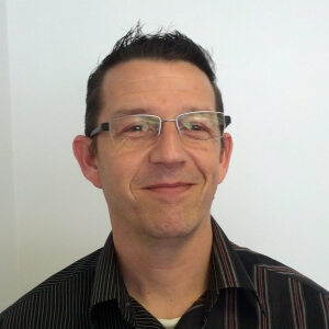 Photo de profil de Laurent Thomas
