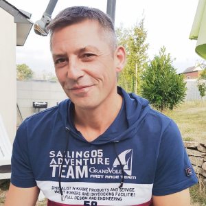 Photo de profil de Laurent Thomazeau