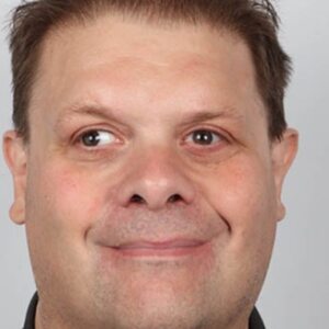 Photo de profil de Laurent Thomeret