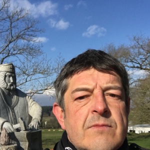 Photo de profil de Laurent Thouvignon