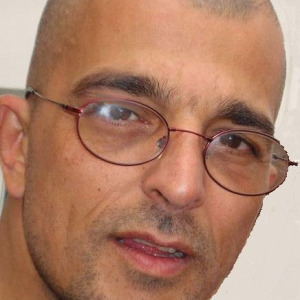 Photo de profil de Laurent Tortajada