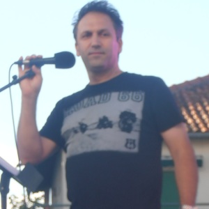 Photo de profil de Laurent Tournadre