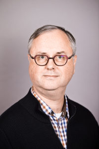 Photo de profil de Laurent Trainaud