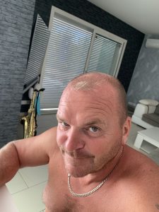 Photo de profil de Laurent Tranel