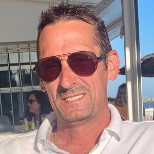 Photo de profil de Laurent Tremblin
