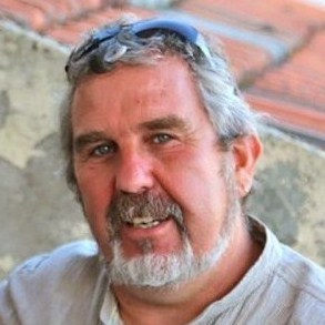 Photo de profil de Laurent Tressel