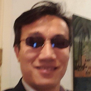 Photo de profil de Laurent Trinh