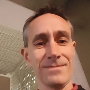 Photo de profil de Laurent Trolet